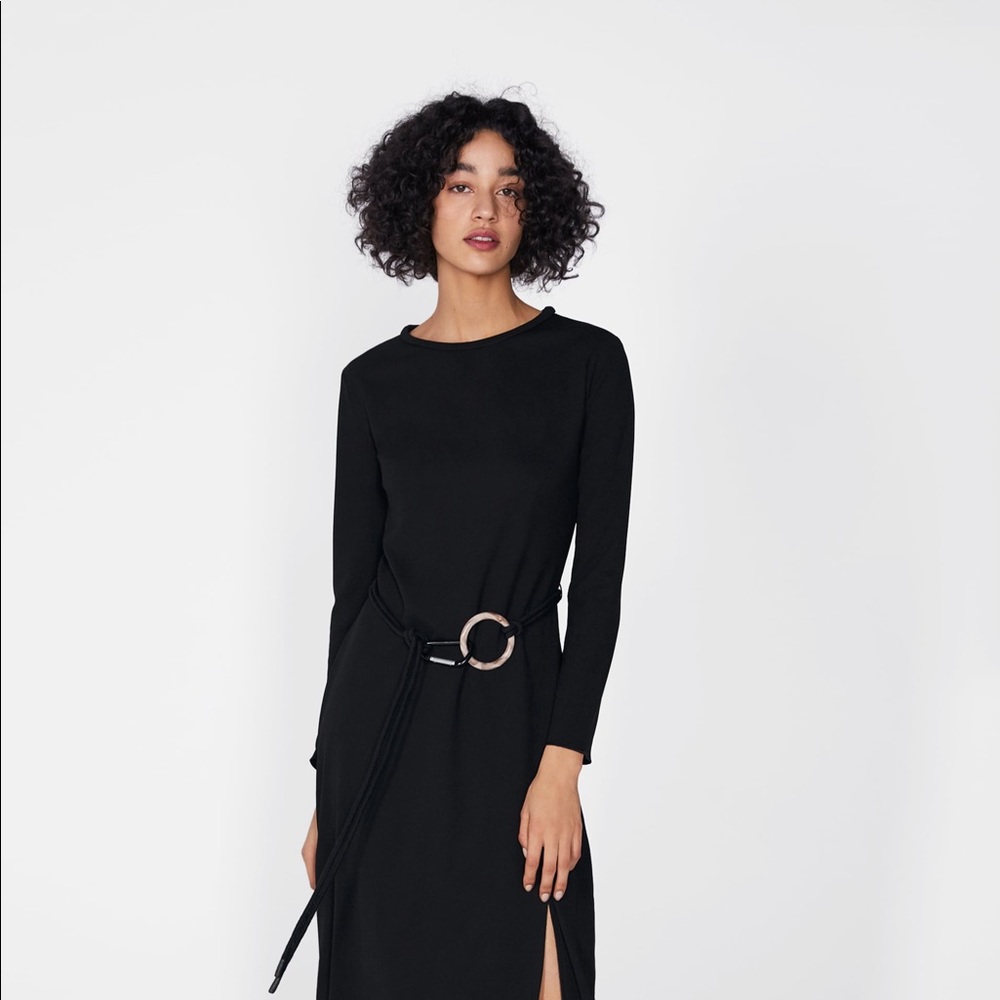 Zara Dress